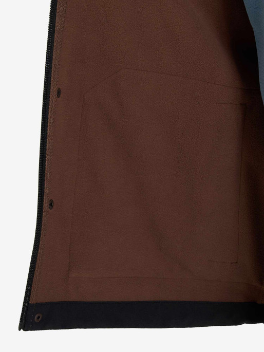 CORDILLERO Μπουφάν Mens Softshell jacket
