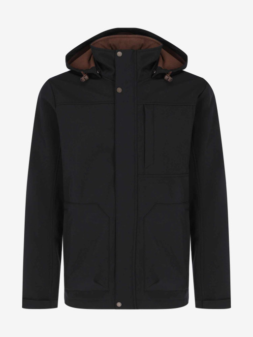 CORDILLERO Μπουφάν Mens Softshell jacket