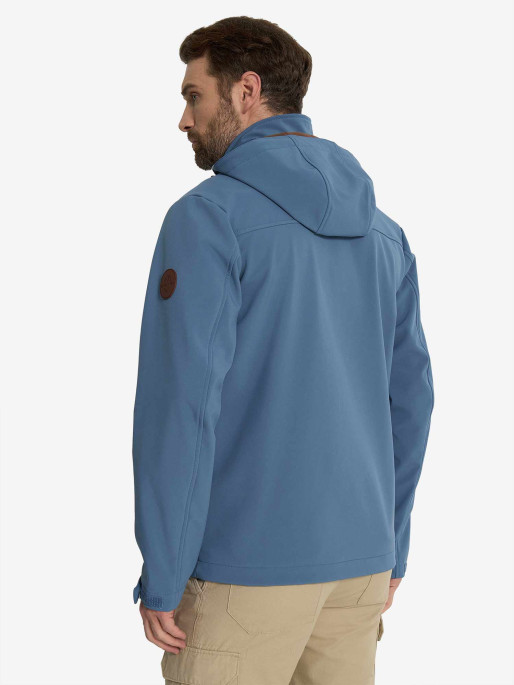 CORDILLERO Μπουφάν Mens Softshell jacket