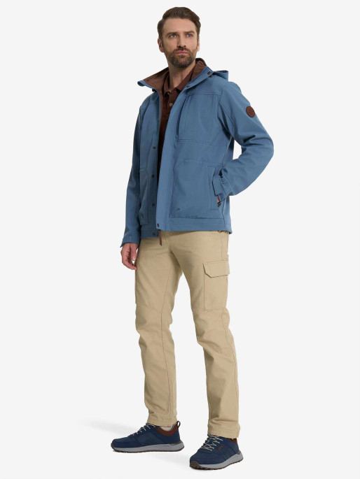 CORDILLERO Μπουφάν Mens Softshell jacket