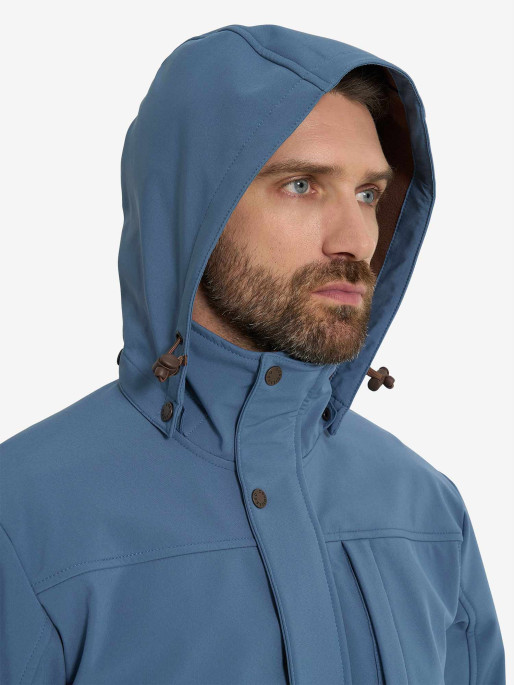 CORDILLERO Μπουφάν Mens Softshell jacket