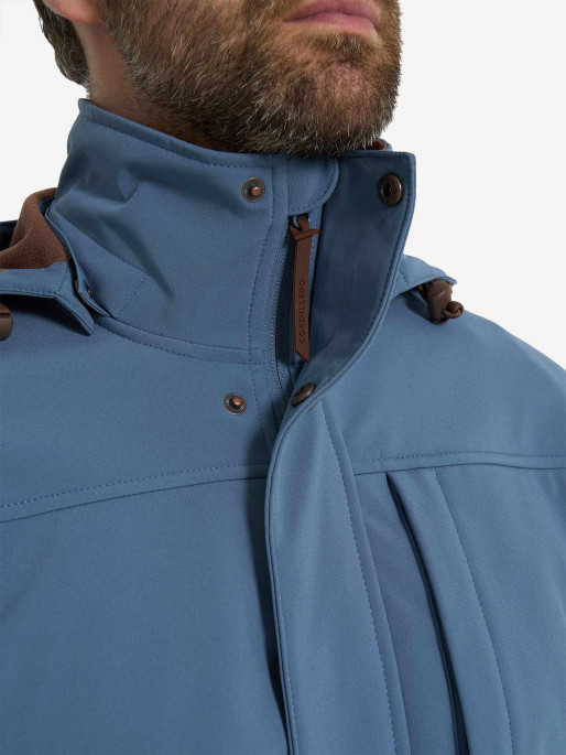 CORDILLERO Μπουφάν Mens Softshell jacket