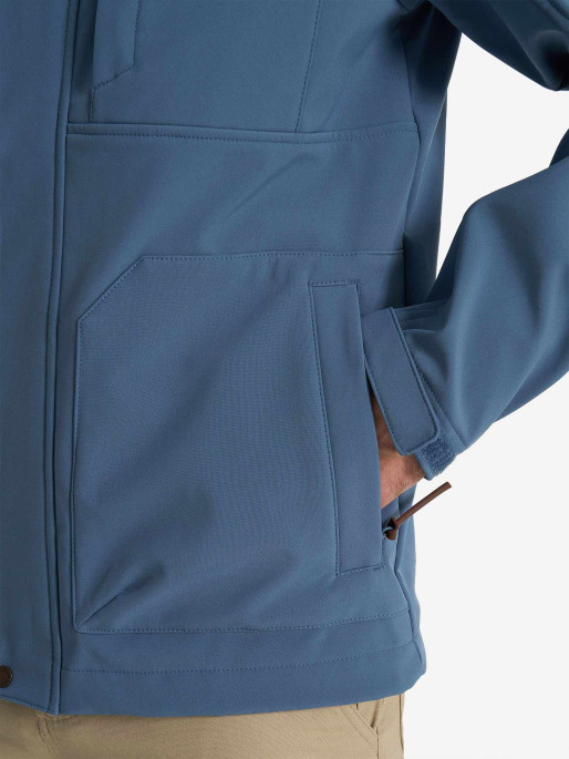 CORDILLERO Μπουφάν Mens Softshell jacket