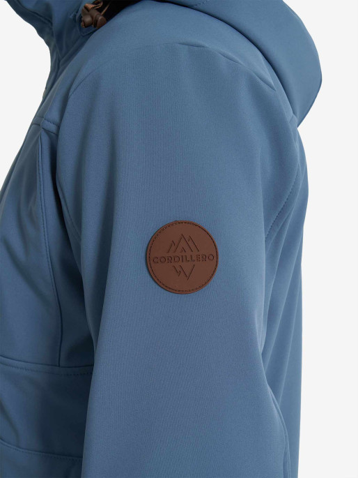 CORDILLERO Μπουφάν Mens Softshell jacket