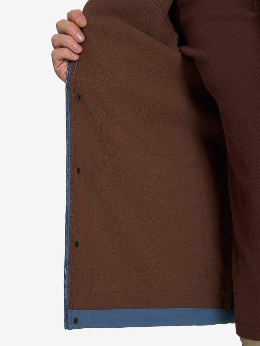 CORDILLERO Μπουφάν Mens Softshell jacket