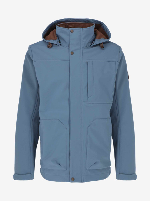 CORDILLERO Μπουφάν Mens Softshell jacket