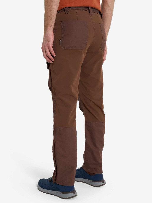 CORDILLERO Pantaloni Mens Travel