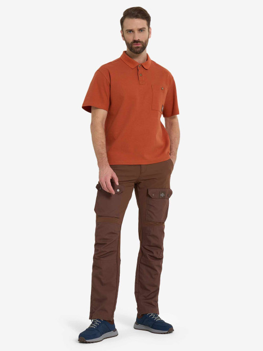 CORDILLERO Pantaloni Mens Travel