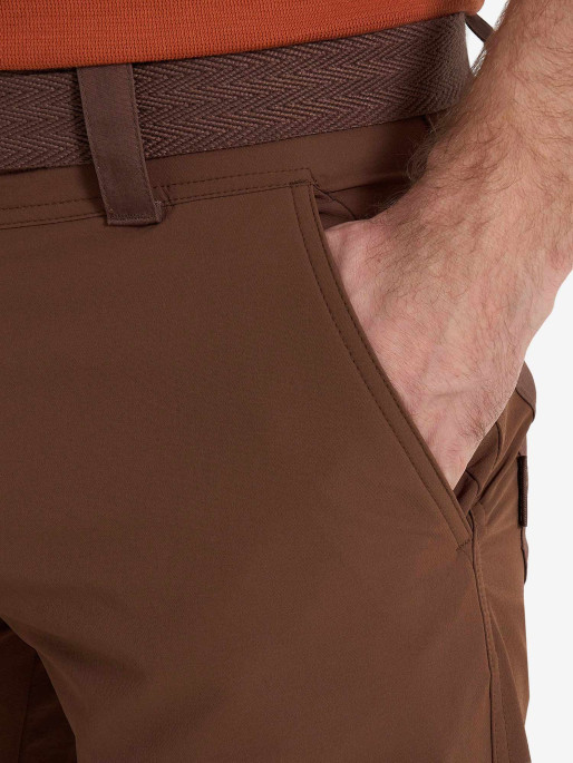 CORDILLERO Pantaloni Mens Travel