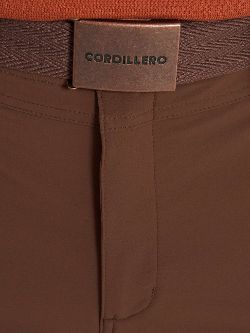 CORDILLERO Pantaloni Mens Travel
