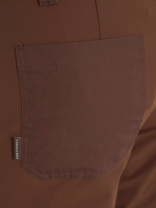 CORDILLERO Pantaloni Mens Travel