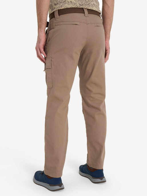 CORDILLERO Παντελόνι Mens Travel Pants