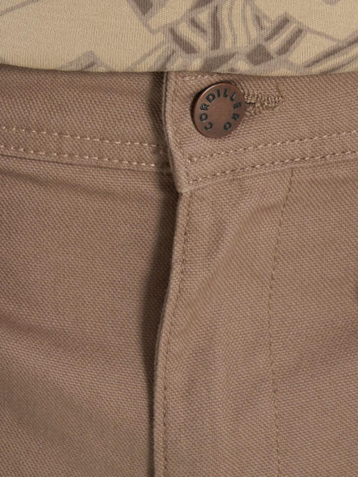 CORDILLERO Παντελόνι Mens Travel Pants