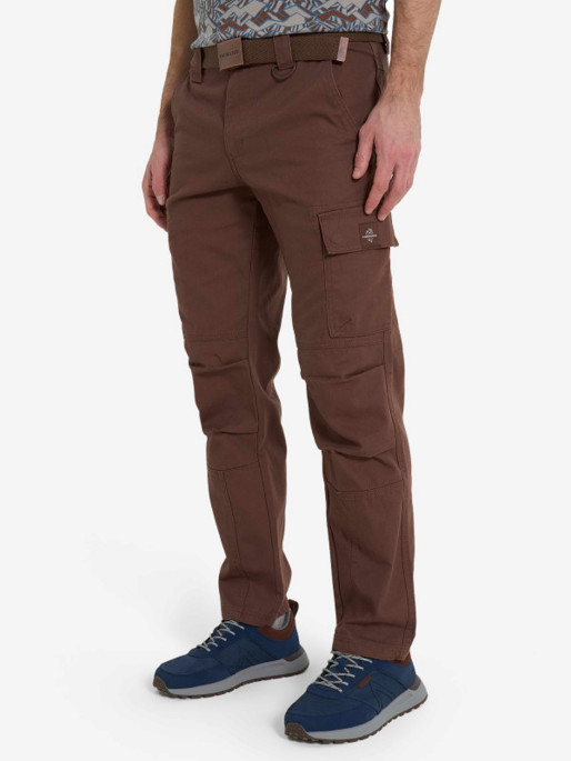 CORDILLERO Pantaloni Mens Travel