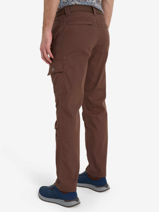 CORDILLERO Pantaloni Mens Travel