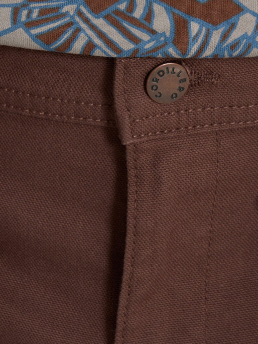 CORDILLERO Pantaloni Mens Travel