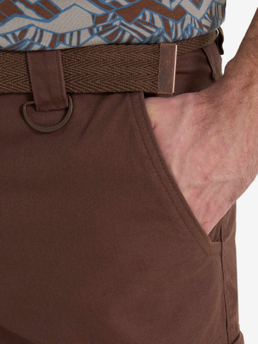 CORDILLERO Pantaloni Mens Travel