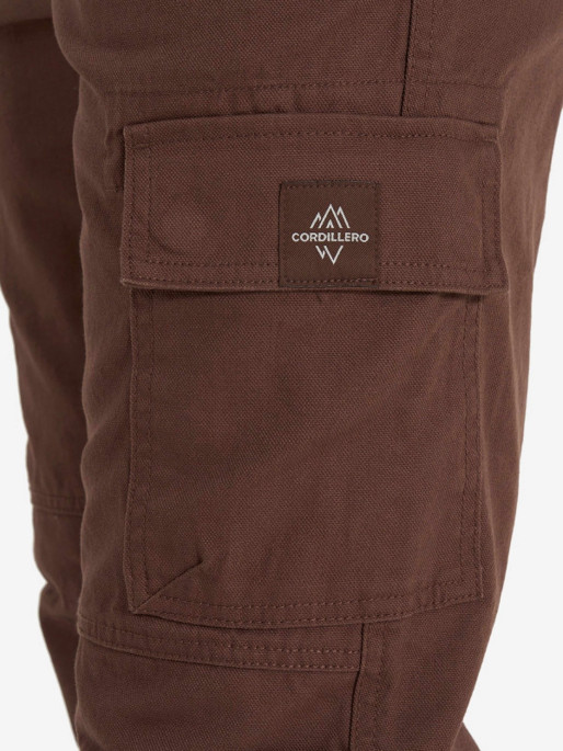 CORDILLERO Pantaloni Mens Travel