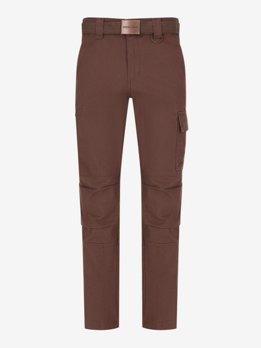 CORDILLERO Pantaloni Mens Travel