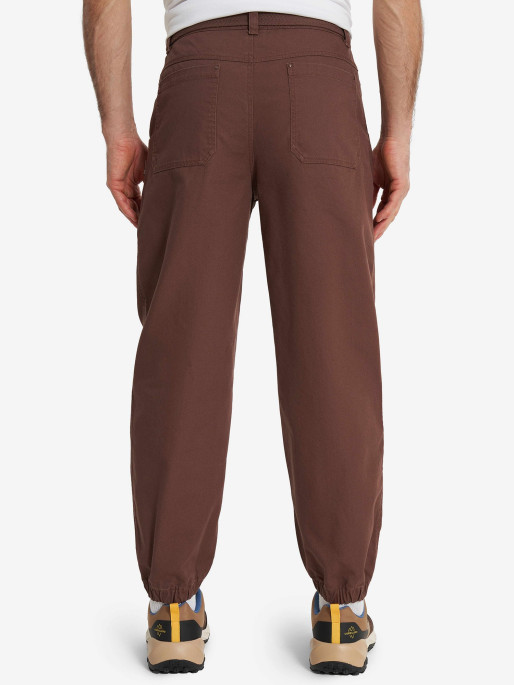CORDILLERO Pantaloni Travel Male