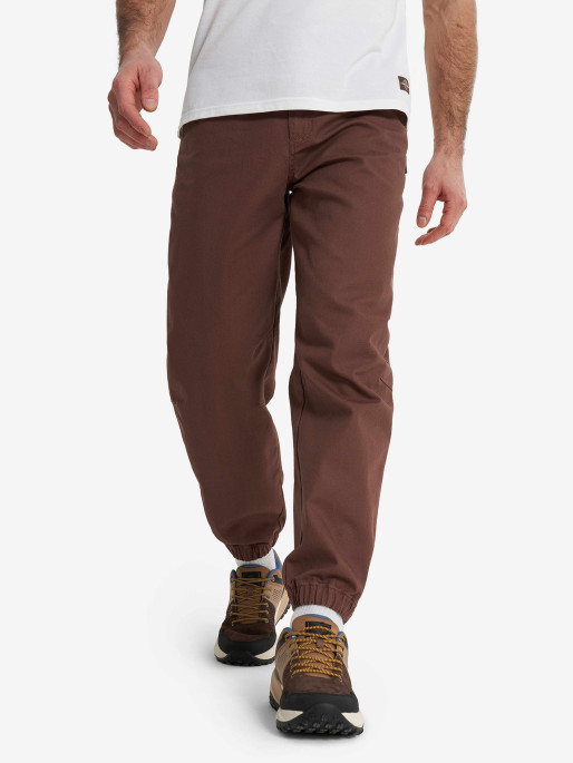 CORDILLERO Pantaloni Travel Male