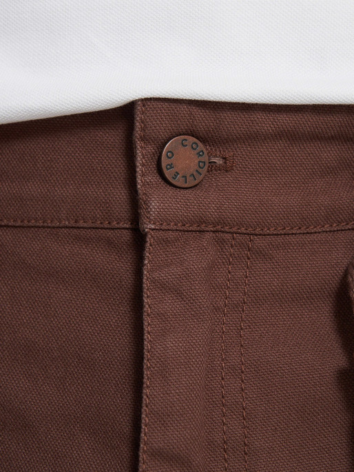 CORDILLERO Pantaloni Travel Male