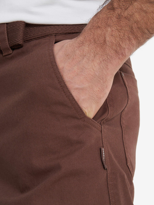 CORDILLERO Pantaloni Travel Male