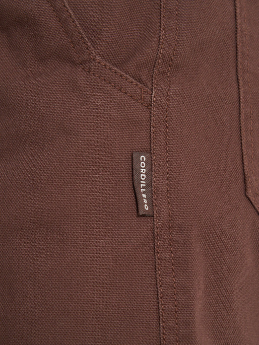 CORDILLERO Pantaloni Travel Male