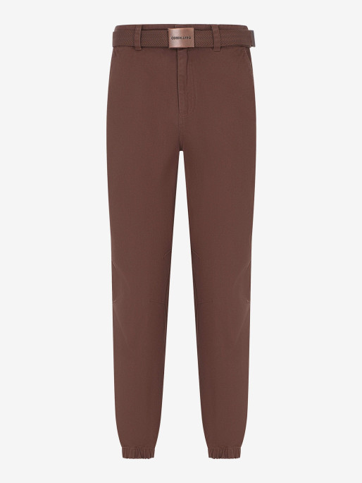 CORDILLERO Pantaloni Travel Male