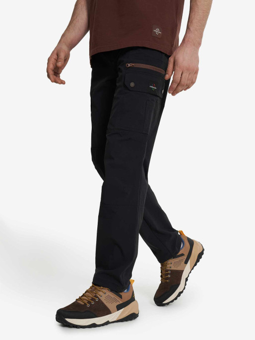 CORDILLERO Παντελόνι Travel Male Pants