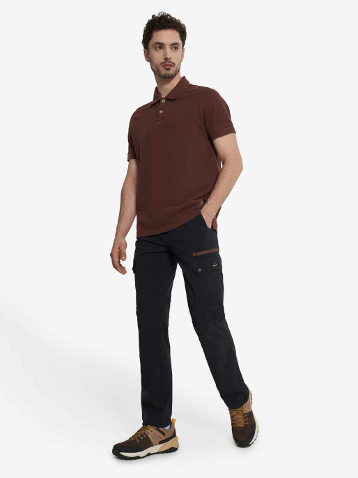 CORDILLERO Παντελόνι Travel Male Pants