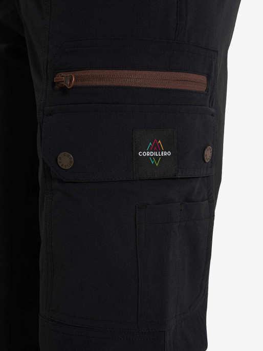 CORDILLERO Παντελόνι Travel Male Pants