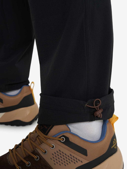 CORDILLERO Παντελόνι Travel Male Pants