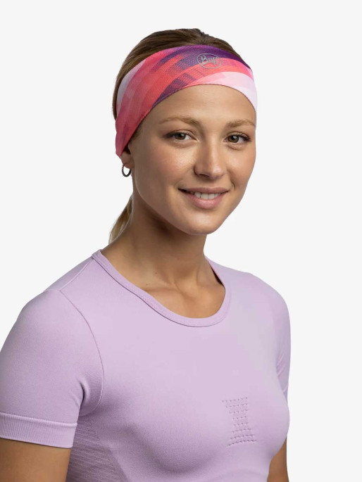 BUFF Αθλητικό Headband Fastwick Headband
