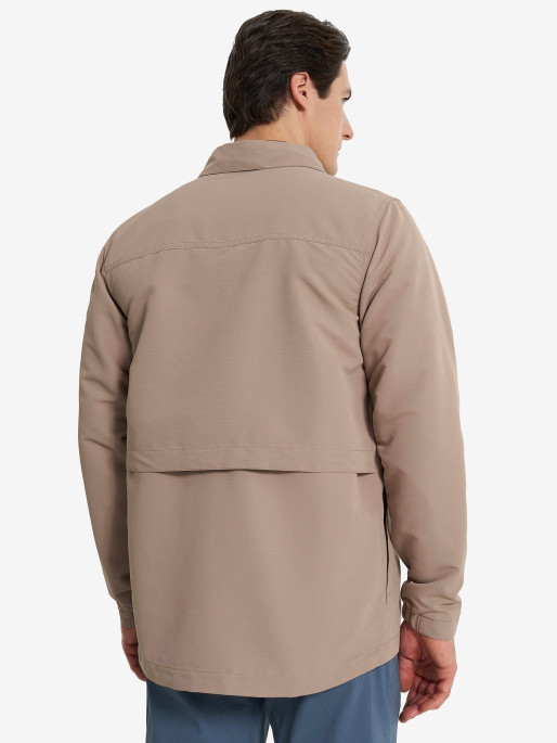 CORDILLERO Μπουφάν Male Winbreaker Overshirt
