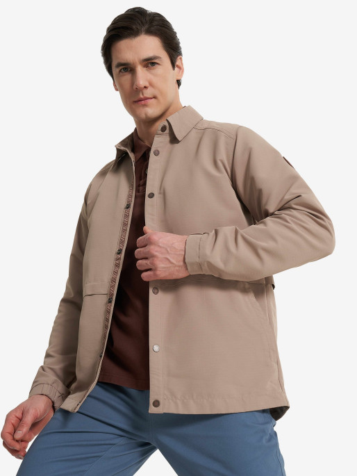 CORDILLERO Μπουφάν Male Winbreaker Overshirt