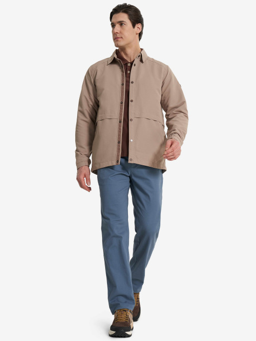 CORDILLERO Μπουφάν Male Winbreaker Overshirt