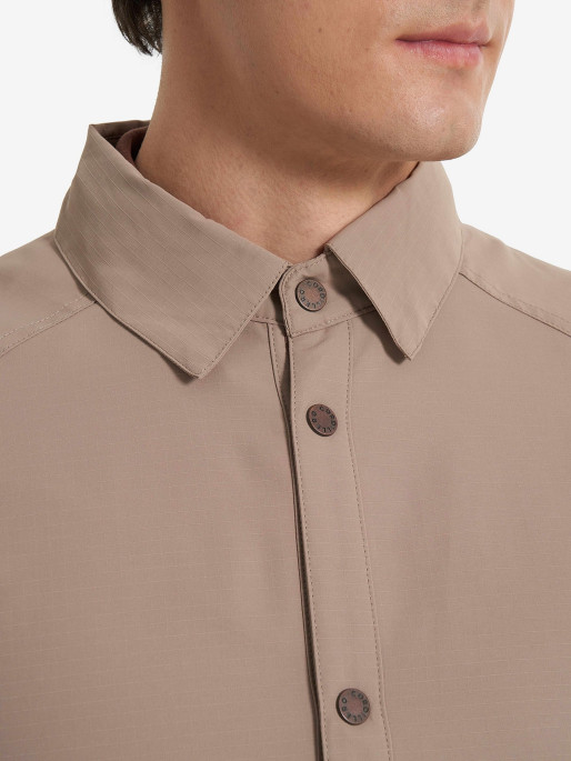CORDILLERO Μπουφάν Male Winbreaker Overshirt
