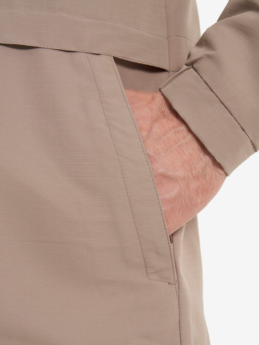 CORDILLERO Μπουφάν Male Winbreaker Overshirt