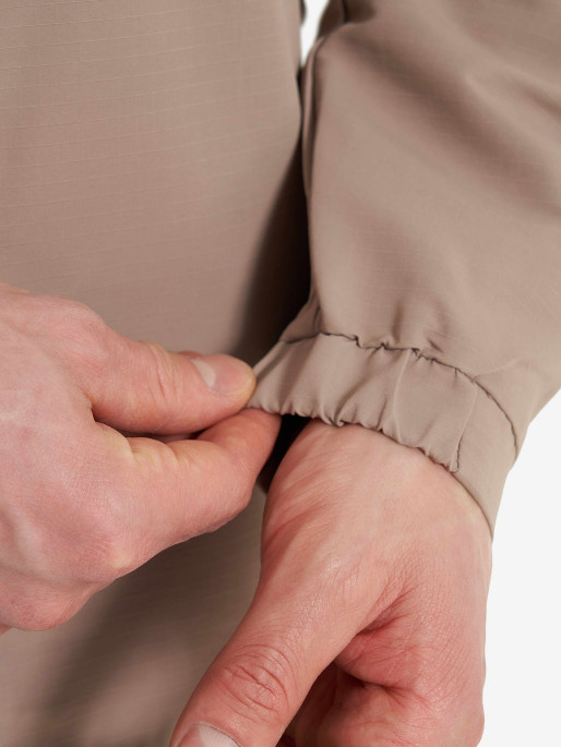 CORDILLERO Μπουφάν Male Winbreaker Overshirt