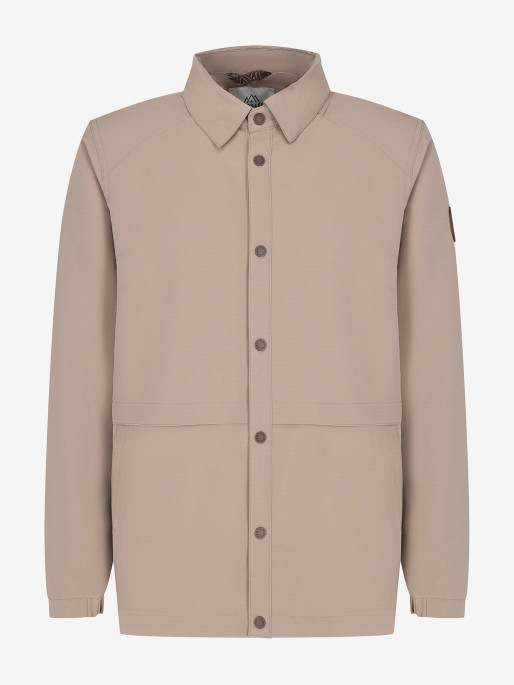 CORDILLERO Μπουφάν Male Winbreaker Overshirt