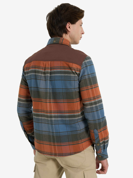 CORDILLERO Camasa Male Flannel