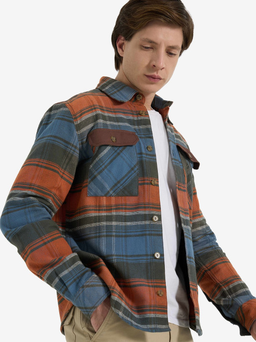 CORDILLERO Camasa Male Flannel
