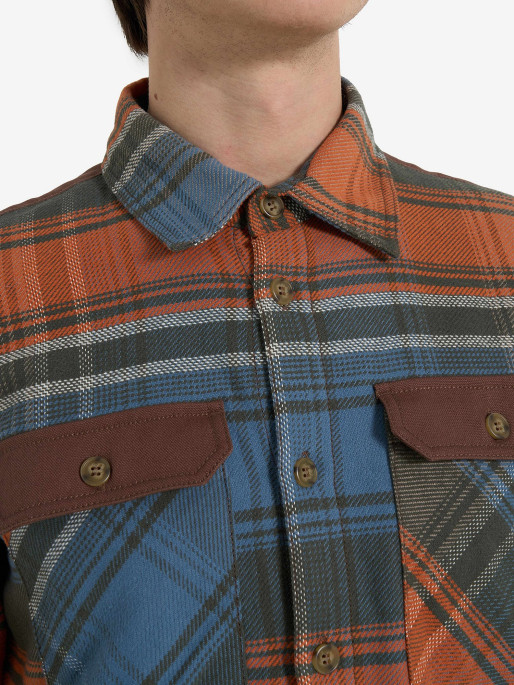 CORDILLERO Camasa Male Flannel