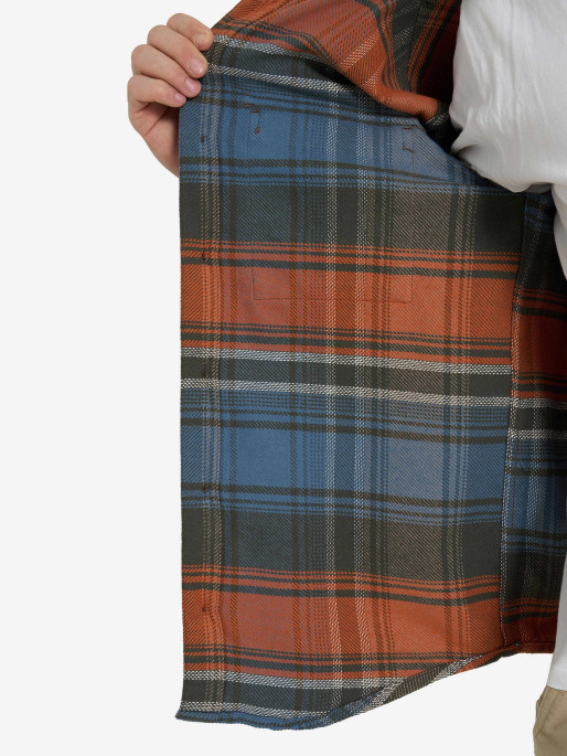 CORDILLERO Camasa Male Flannel