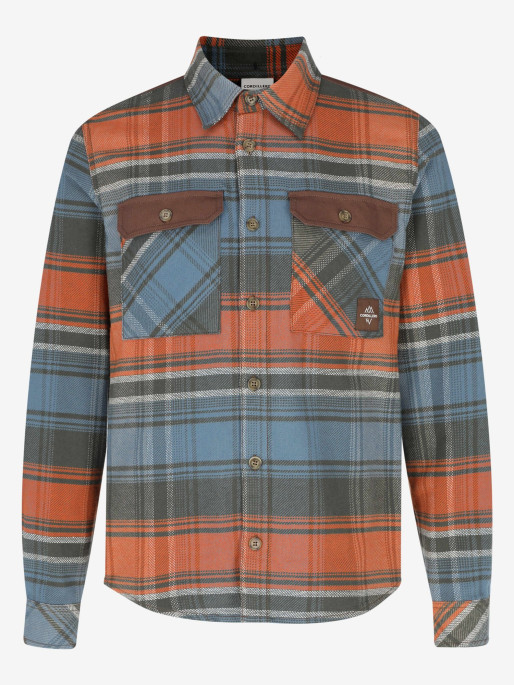 CORDILLERO Camasa Male Flannel