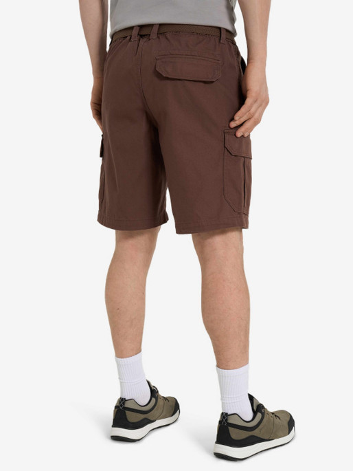 CORDILLERO Pantaloni scurti Male Canvas