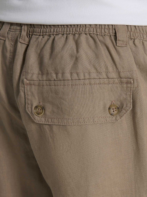 CORDILLERO Pantaloni scurti Male Linen