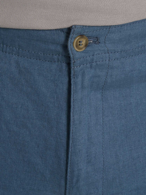 CORDILLERO Pantaloni scurti Male Linen