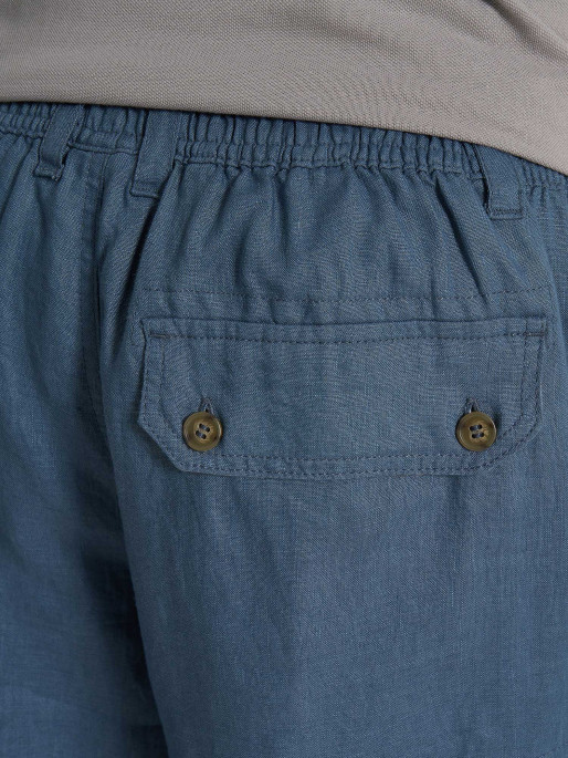 CORDILLERO Pantaloni scurti Male Linen